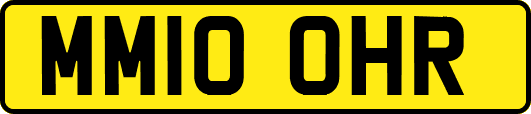MM10OHR