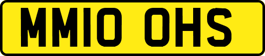 MM10OHS