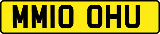 MM10OHU
