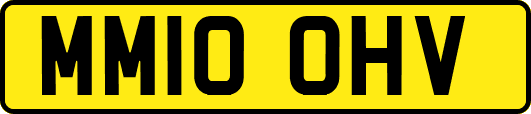 MM10OHV