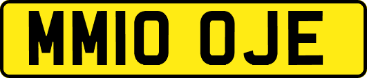 MM10OJE