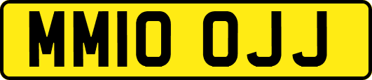 MM10OJJ