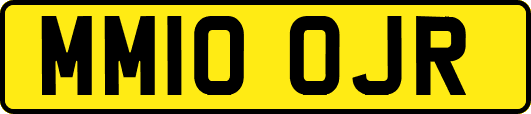MM10OJR