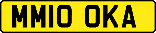 MM10OKA