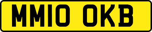 MM10OKB
