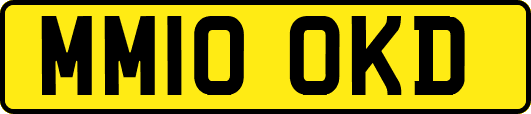 MM10OKD