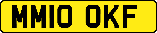MM10OKF