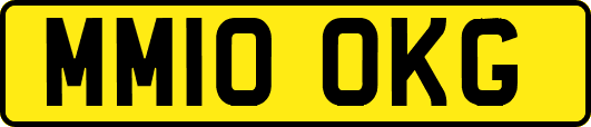 MM10OKG