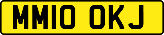 MM10OKJ