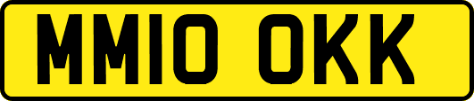 MM10OKK