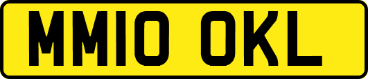 MM10OKL