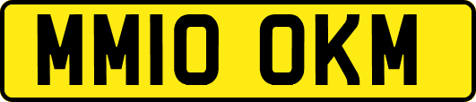 MM10OKM