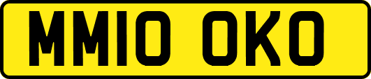 MM10OKO