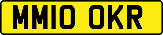 MM10OKR