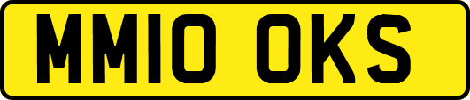 MM10OKS