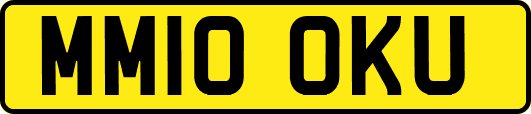 MM10OKU