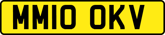 MM10OKV