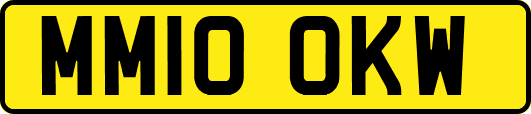 MM10OKW