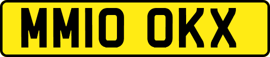 MM10OKX