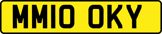 MM10OKY
