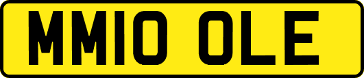 MM10OLE