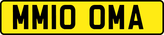MM10OMA