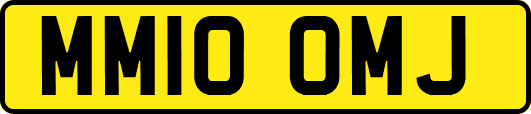 MM10OMJ