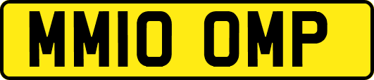 MM10OMP