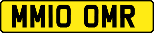 MM10OMR