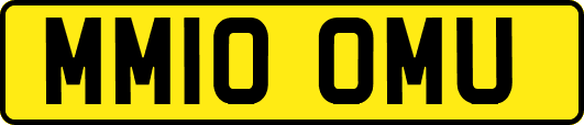 MM10OMU