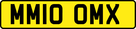 MM10OMX