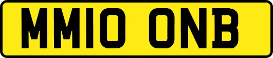 MM10ONB