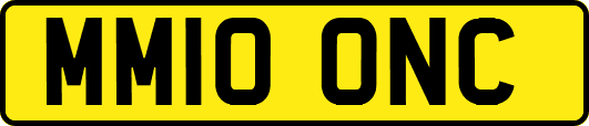 MM10ONC