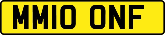 MM10ONF