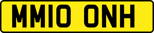 MM10ONH