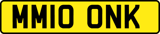 MM10ONK