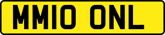 MM10ONL