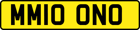 MM10ONO