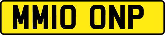 MM10ONP