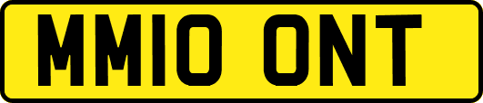 MM10ONT