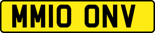 MM10ONV