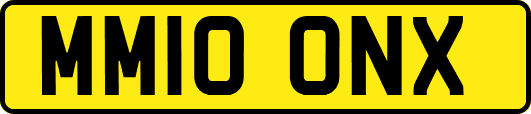 MM10ONX