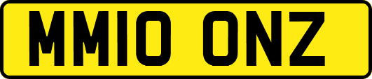 MM10ONZ