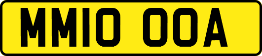 MM10OOA