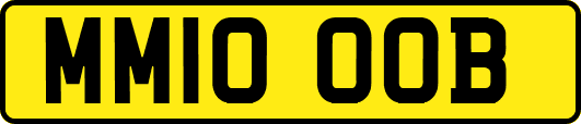 MM10OOB