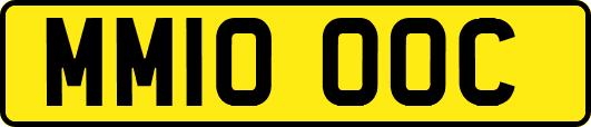 MM10OOC