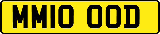 MM10OOD