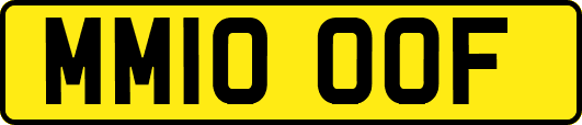 MM10OOF