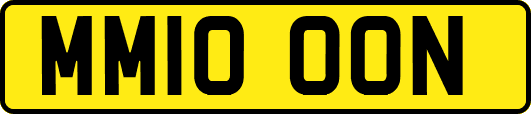 MM10OON
