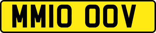 MM10OOV